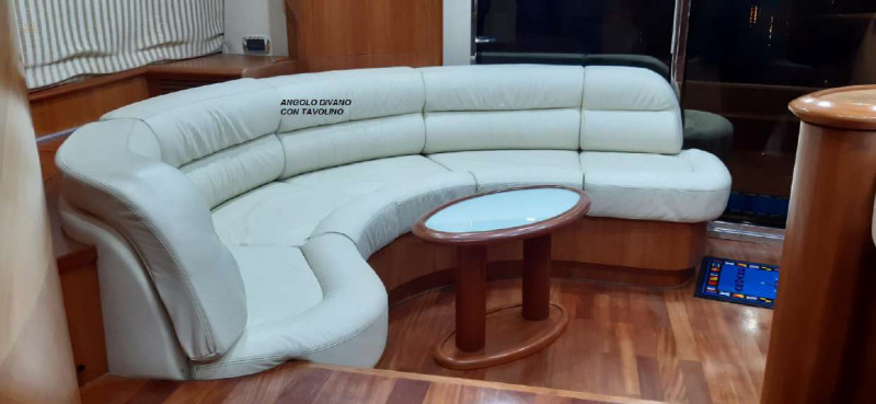 Thumbnail von Aicon Yachts Aicon 56 Fly