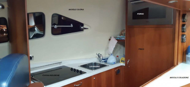 Thumbnail von Aicon Yachts Aicon 56 Fly