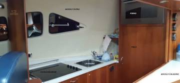 Thumbnail von Aicon Yachts Aicon 56 Fly