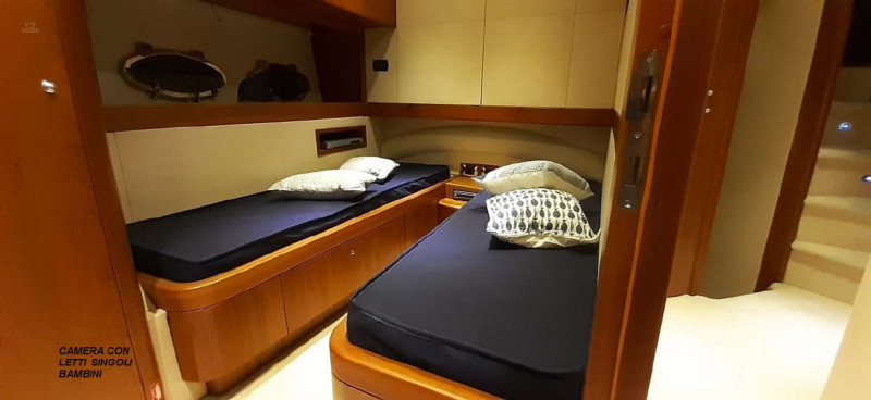 Thumbnail von Aicon Yachts Aicon 56 Fly