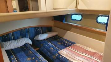 Thumbnail von Ferretti 430