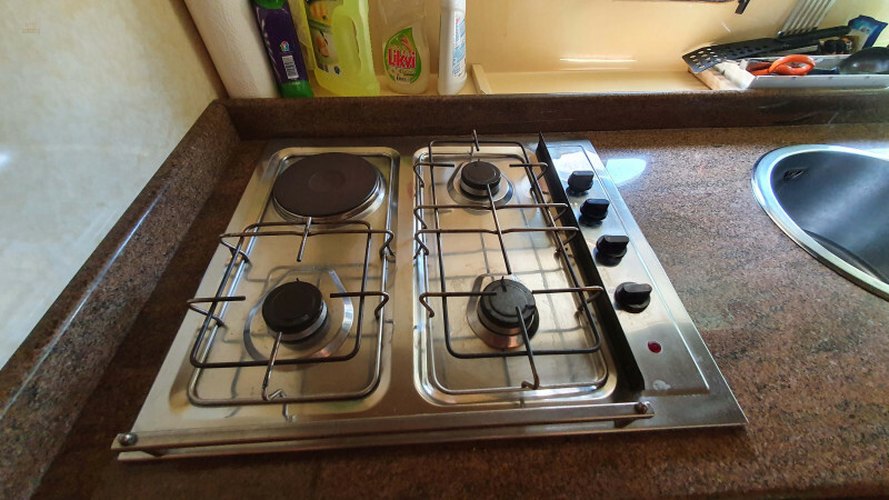 Thumbnail von Ferretti 430