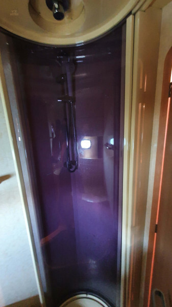 Thumbnail von Ferretti 430