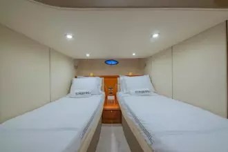 Thumbnail von Sea Ray 320 Sundancer  Tomahawk