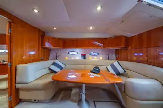 Thumbnail von Sea Ray 320 Sundancer  Tomahawk