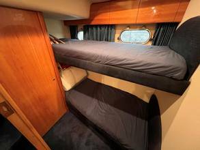 Thumbnail von Princess (GB) Princess 440 Fly