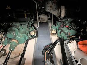 Thumbnail von Princess (GB) Princess 440 Fly