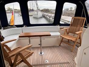 Thumbnail von Princess (GB) Princess 440 Fly