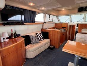 Thumbnail von Princess (GB) Princess 440 Fly