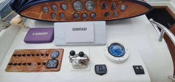 Thumbnail von Sonstige Blu Martin 13,50 ST