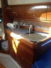 Thumbnail von Larson Boats (US) Larson 370  Day Cruiser, Hardtop