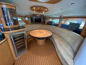 Thumbnail von Larson Boats (US) Larson 370  Day Cruiser, Hardtop