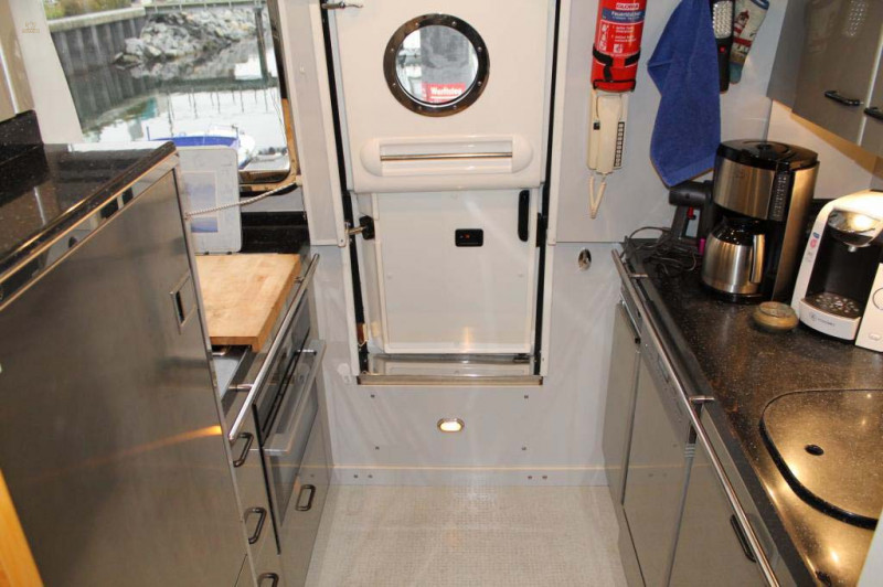 Thumbnail von Fairline (GB) Fairline Squadron 65