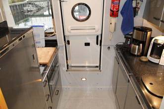 Thumbnail von Fairline (GB) Fairline Squadron 65