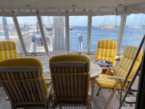 Thumbnail von Fairline (GB) Fairline Squadron 65