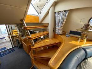 Thumbnail von Fairline (GB) Fairline Squadron 65