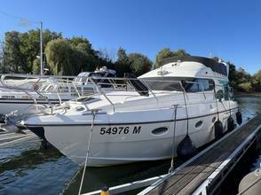 Thumbnail von Colvic Craft (GB) Sunquest 38 Fly