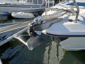 Thumbnail von Colvic Craft (GB) Sunquest 38 Fly