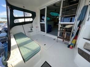 Thumbnail von Colvic Craft (GB) Sunquest 38 Fly