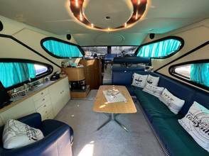 Thumbnail von Colvic Craft (GB) Sunquest 38 Fly