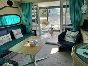 Thumbnail von Colvic Craft (GB) Sunquest 38 Fly