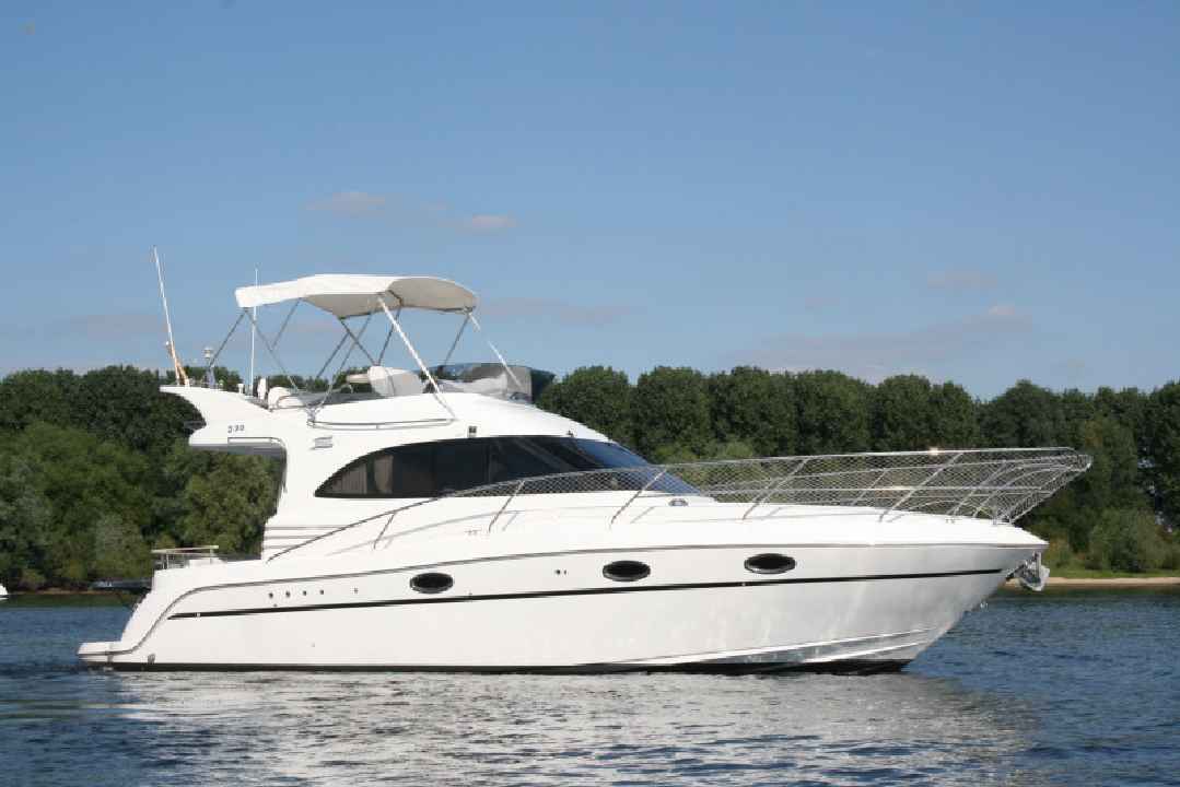 Galeon (GB) Galeon 330 Fly