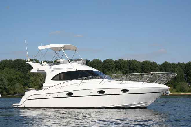 Galeon (GB) Galeon 330 Fly