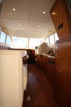 Thumbnail von Galeon (GB) Galeon 330 Fly