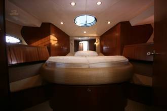 Thumbnail von Galeon (GB) Galeon 330 Fly