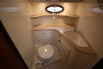 Thumbnail von Galeon (GB) Galeon 330 Fly