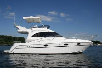 Thumbnail von Galeon (GB) Galeon 330 Fly