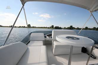 Thumbnail von Galeon (GB) Galeon 330 Fly