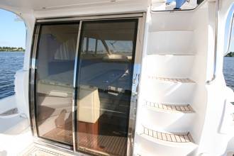 Thumbnail von Galeon (GB) Galeon 330 Fly