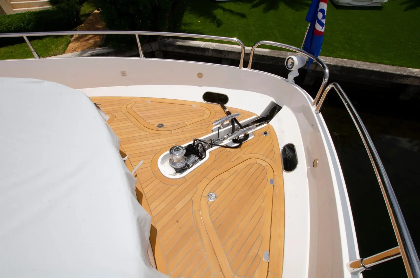 Thumbnail von Sunseeker 75 Yacht Second Thoughts
