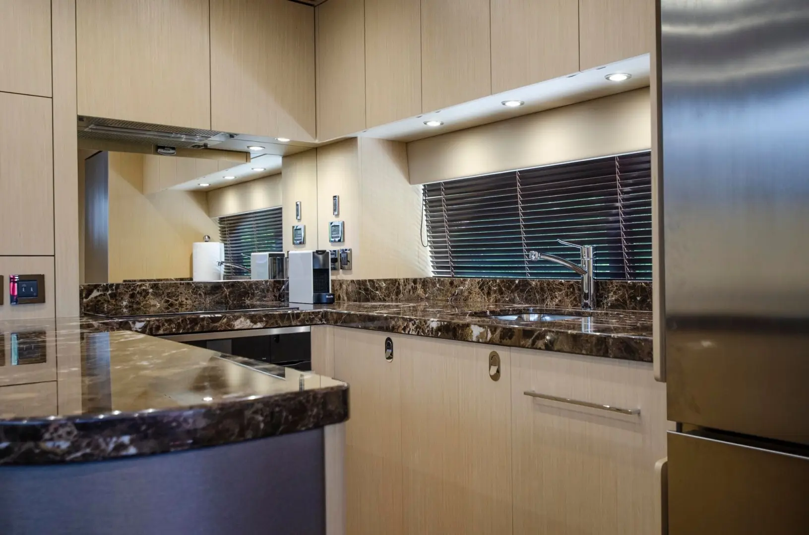 Thumbnail von Sunseeker 75 Yacht Second Thoughts