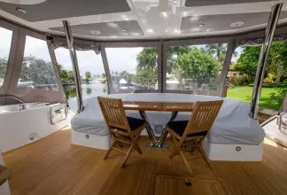 Thumbnail von Sunseeker 75 Yacht Second Thoughts