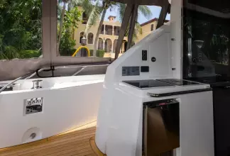 Thumbnail von Sunseeker 75 Yacht Second Thoughts