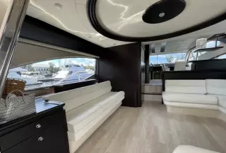 Thumbnail von Ferretti Yachts Unknown