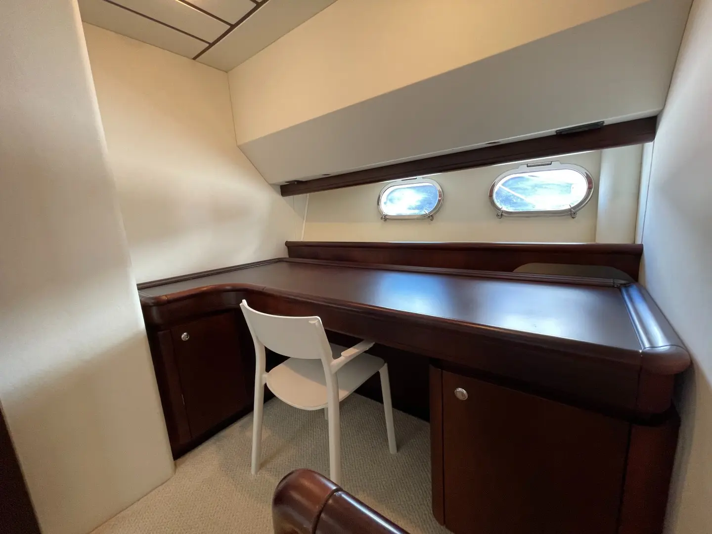 Thumbnail von Ferretti Yachts Unknown