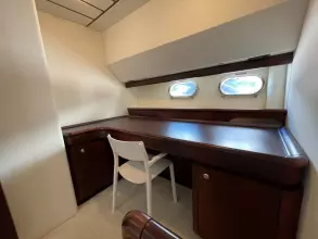 Thumbnail von Ferretti Yachts Unknown