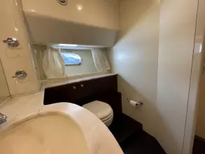 Thumbnail von Ferretti Yachts Unknown