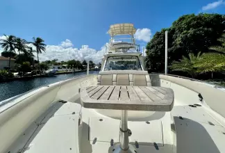 Thumbnail von Boston Whaler 420 Outrage