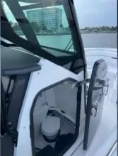 Thumbnail von Blackfin 272 CC