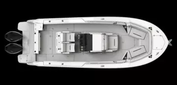 Thumbnail von Blackfin 272 CC