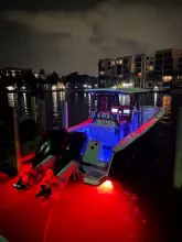 Thumbnail von Blackfin 272 CC