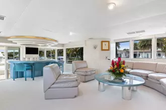 Thumbnail von Oceanfast Motor Yacht Highline