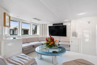 Thumbnail von Oceanfast Motor Yacht Highline