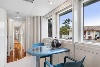 Thumbnail von Oceanfast Motor Yacht Highline