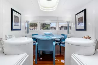 Thumbnail von Oceanfast Motor Yacht Highline