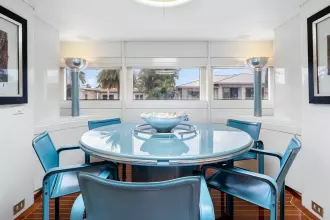 Thumbnail von Oceanfast Motor Yacht Highline